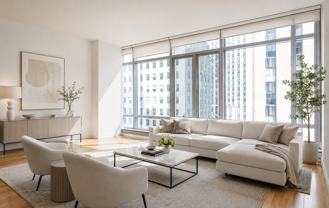 18 W 48th St #15A - Photo 1 of 1