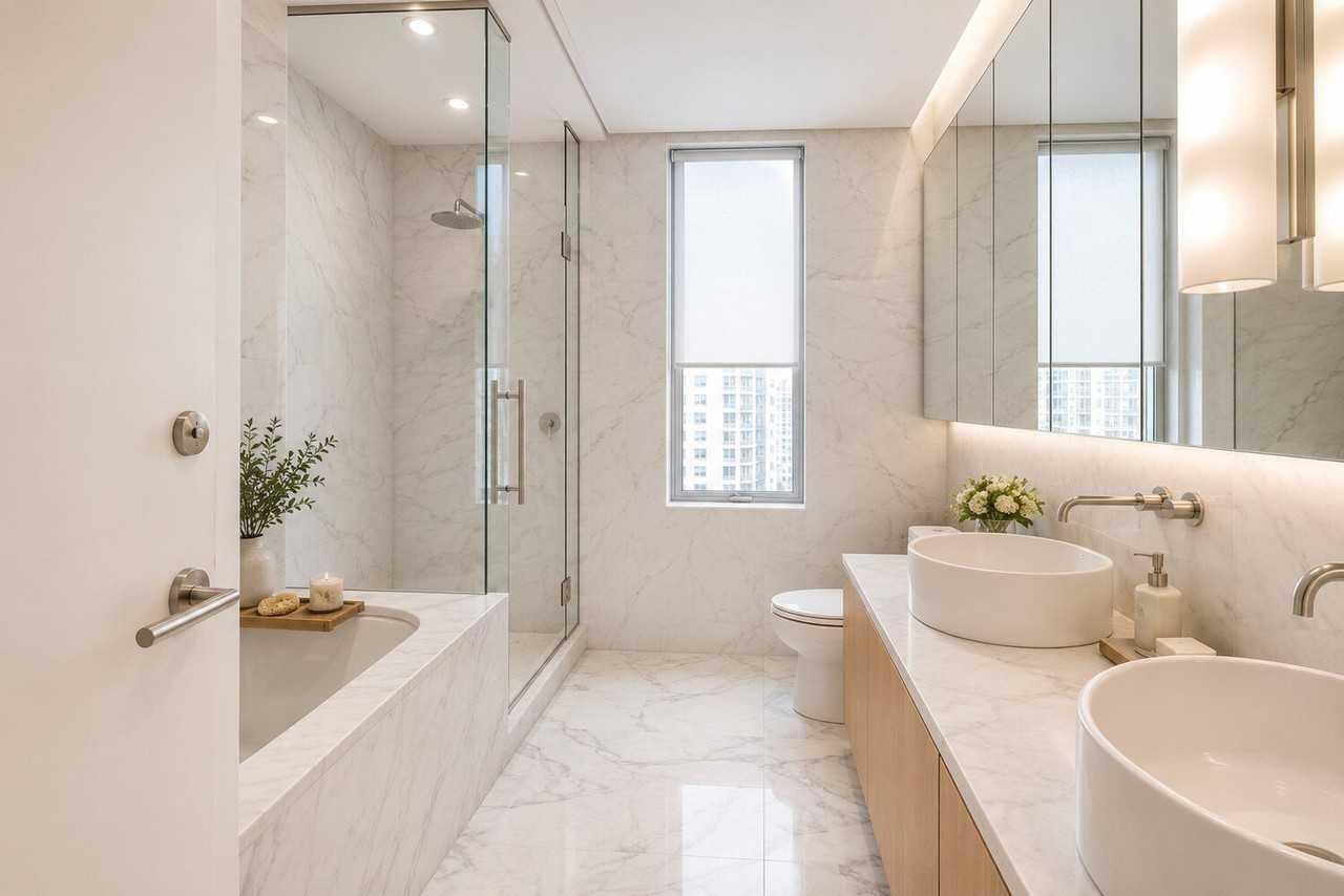 18 W 48th St #15A - Photo 5 of 10
