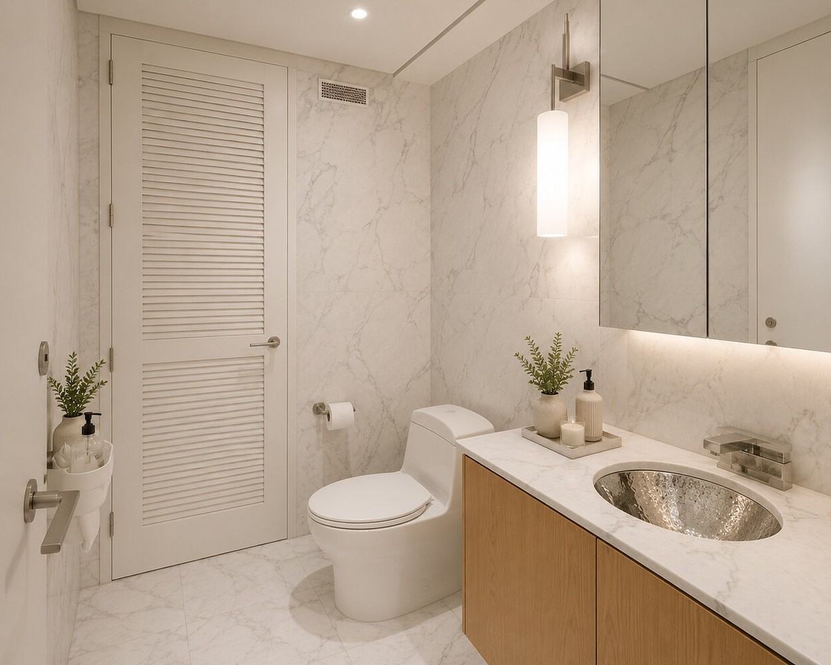 18 W 48th St #15A - Photo 7 of 10