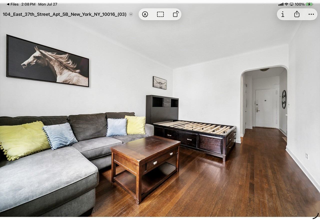 104 E 37th St - Photo 2 of 4