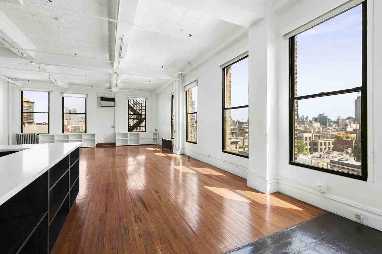 237 Lafayette St