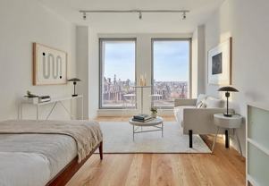 1 S 1st St Apt 41l - Photo 1 of 1