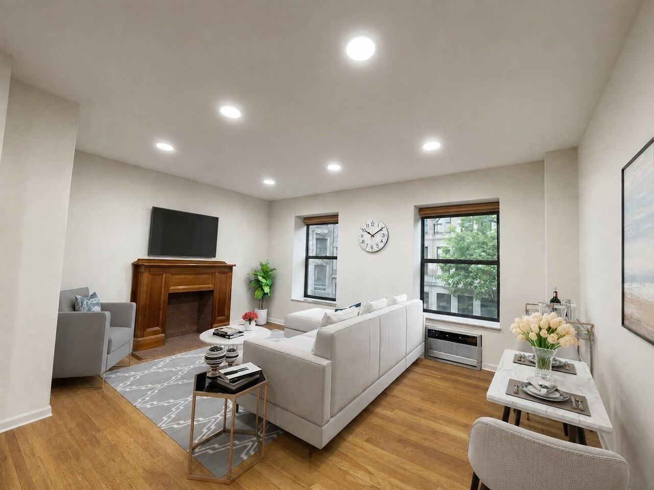 257 W 91st St - Photo 2 of 9
