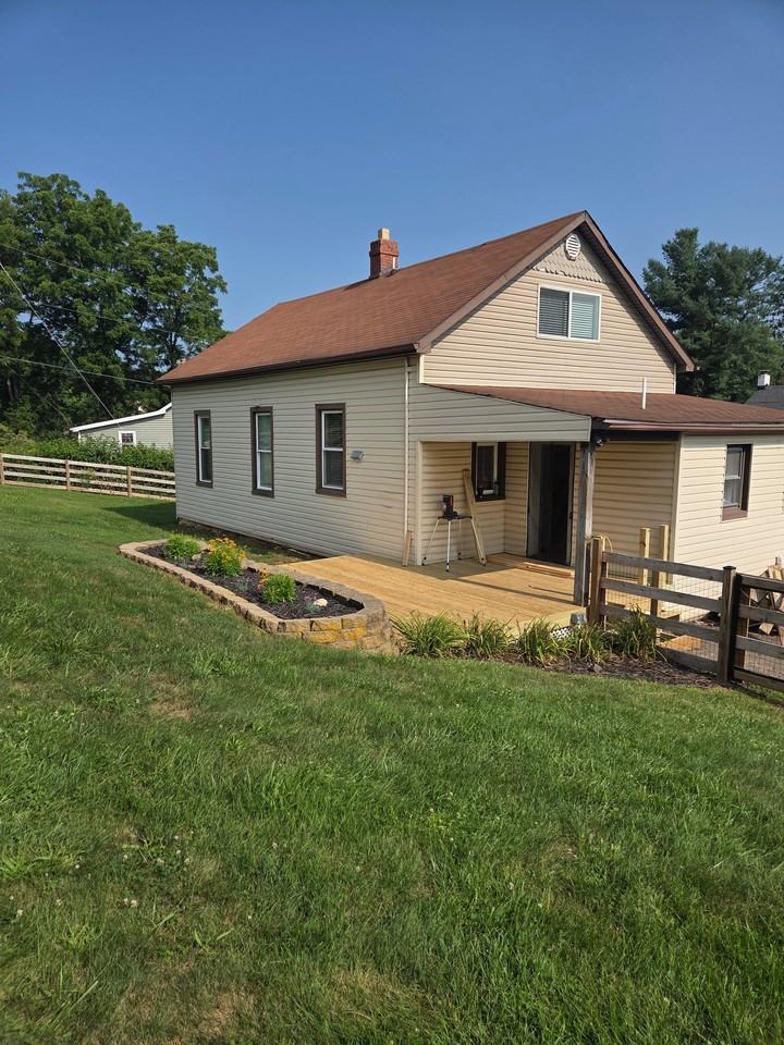 3200 Gapland Rd