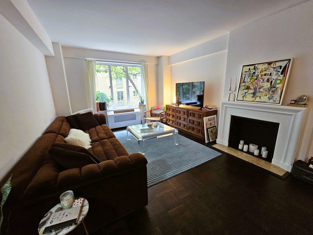 40 Central Park S