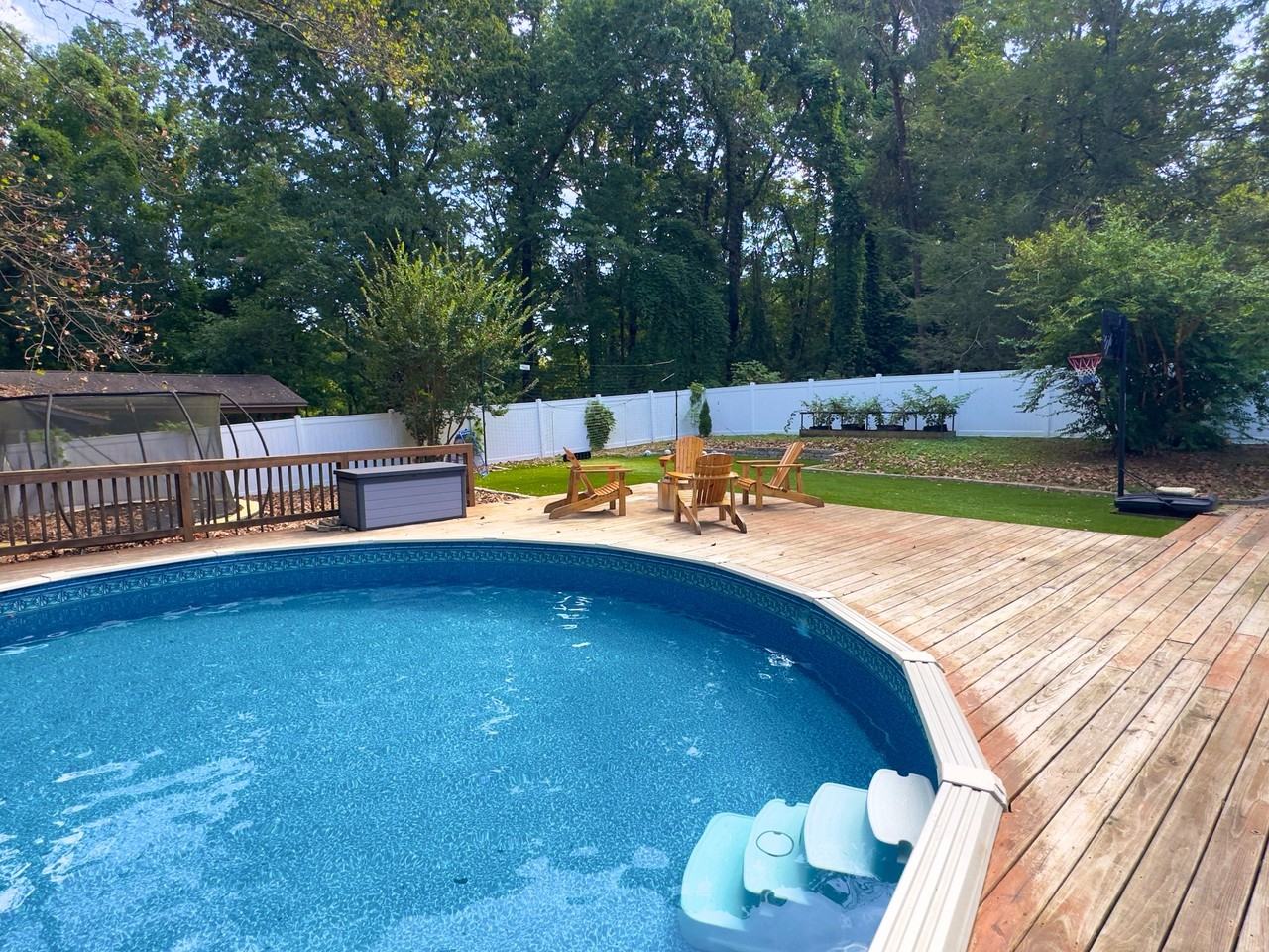 828 Murrell Rd - Photo 3 of 18