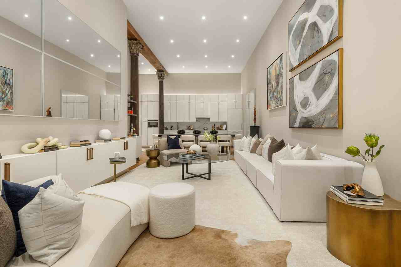 457 Broome St - Photo 3 of 10