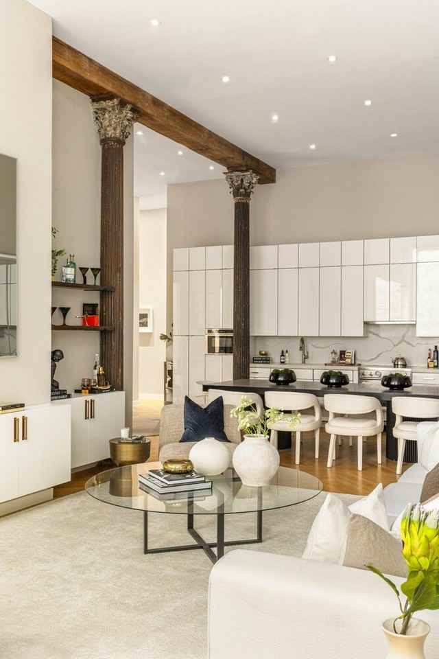 457 Broome St - Photo 4 of 10