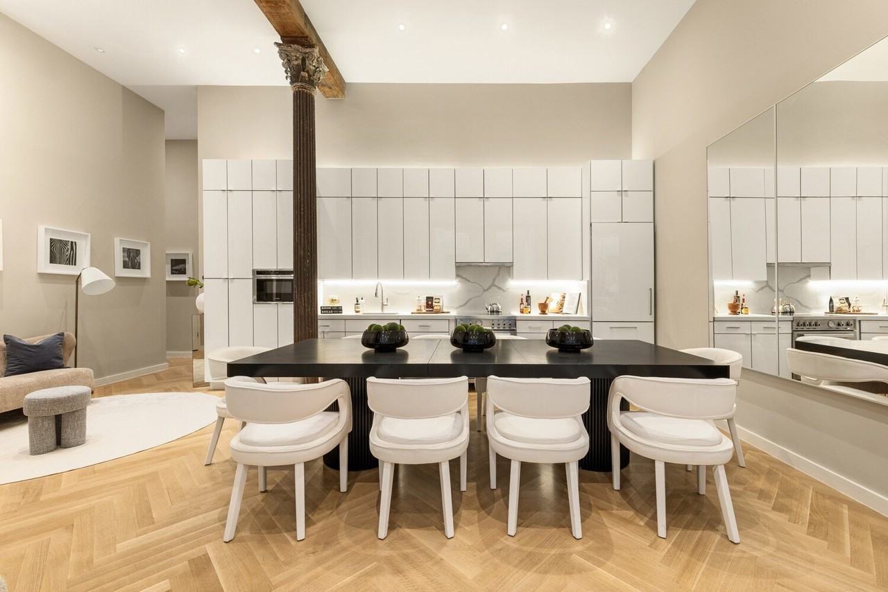 457 Broome St - Photo 7 of 10