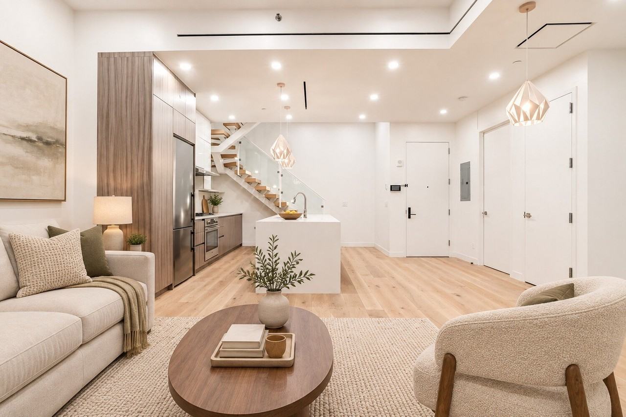 249 E 50th St - Photo 4 of 10