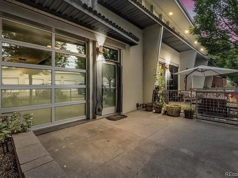 1421 Oneida St #1