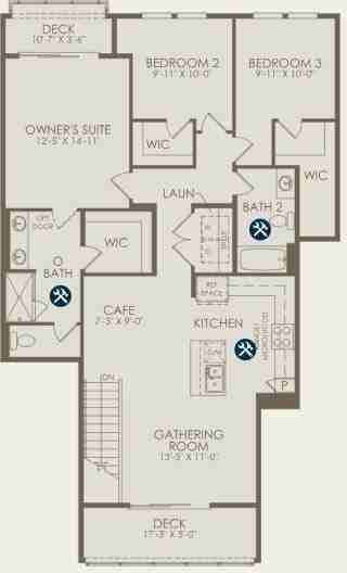 1311 Laurel Way - Photo 6 of 7