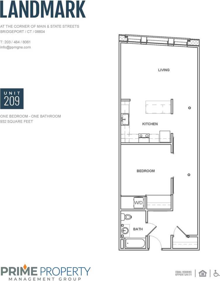 114 State St #209 - Photo 2 of 10