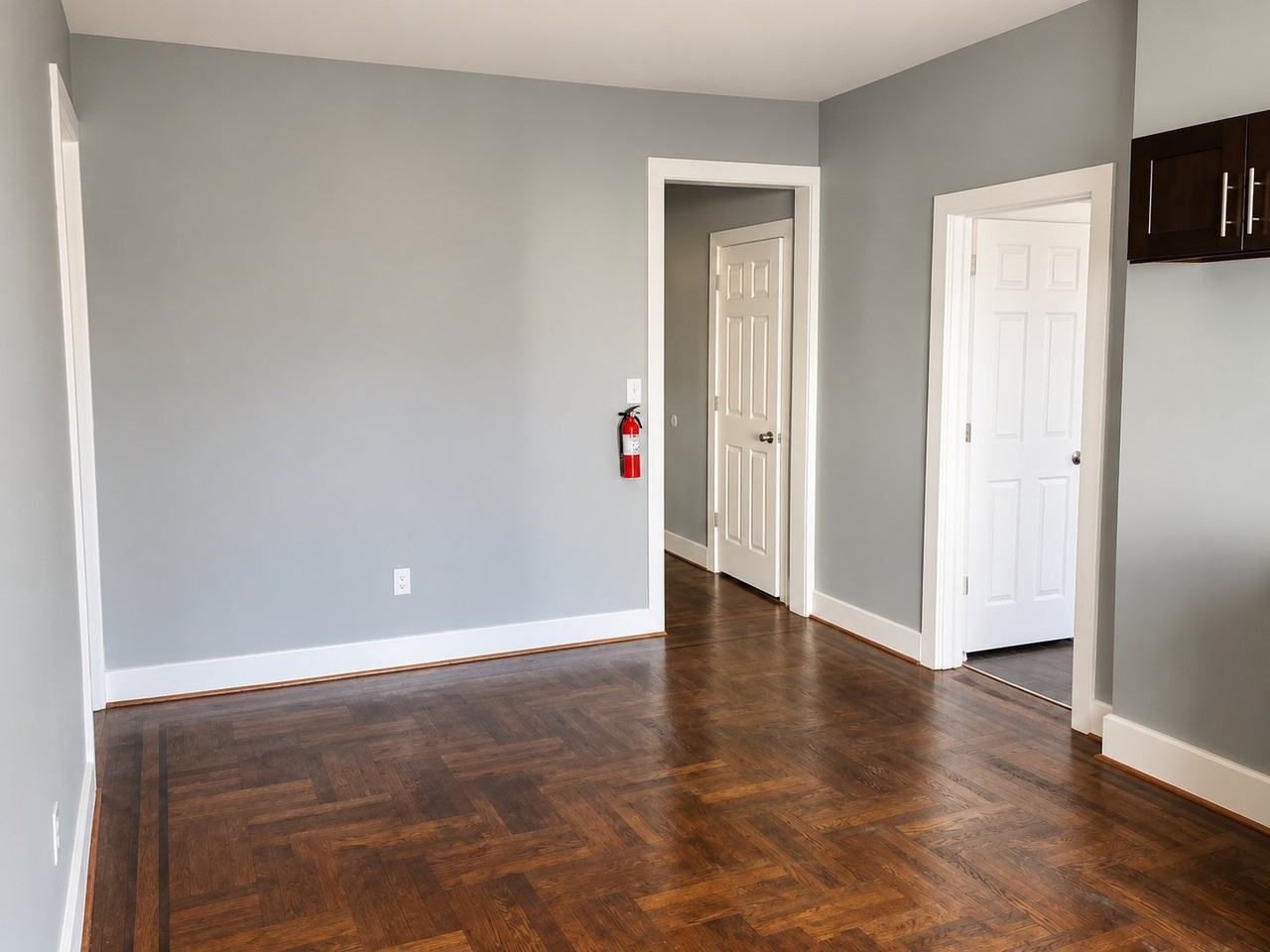 901 Bergen St #3B - Photo 7 of 11
