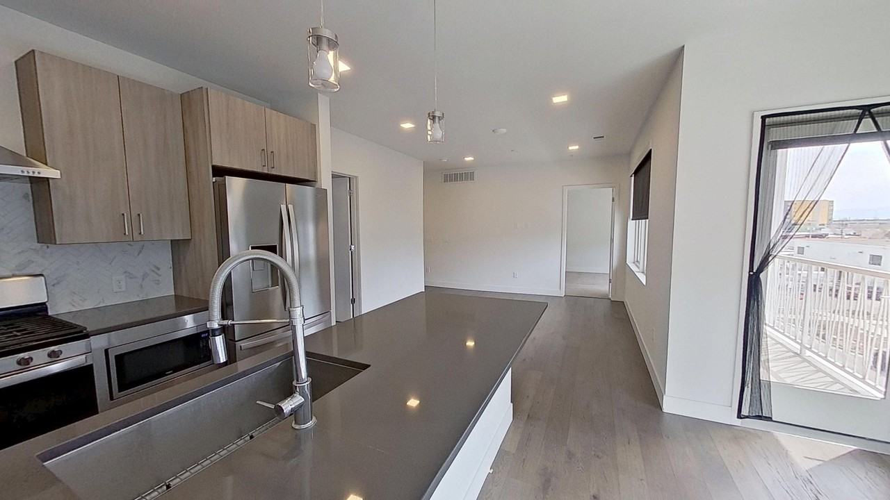 1898 S Bannock St #307 - Photo 2 of 20