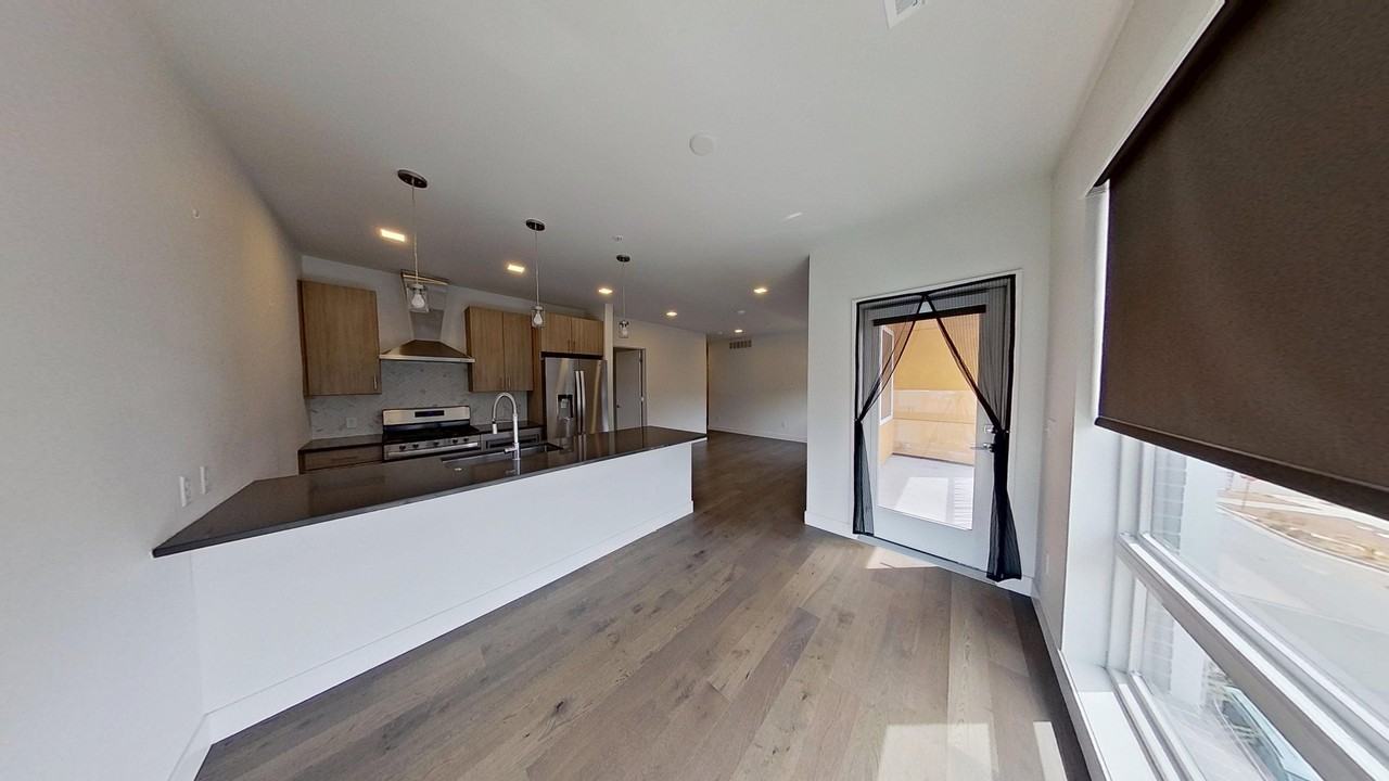 1898 S Bannock St #307 - Photo 3 of 20