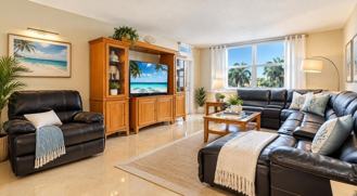 4250 Galt Ocean Dr #1A - Photo 1 of 1