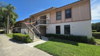 3300 Jaywood Ter #1160 - Photo 1 of 1