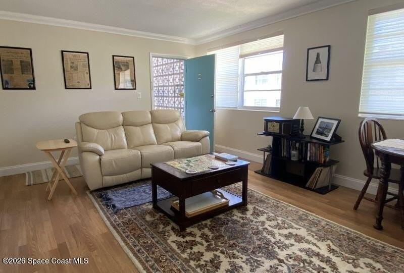 8401 N Atlantic Ave #B10 - Photo 2 of 19