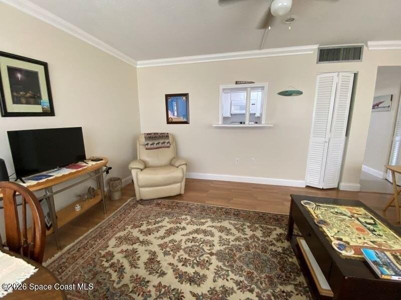8401 N Atlantic Ave #B10 - Photo 5 of 19