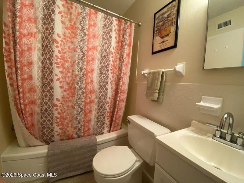 8401 N Atlantic Ave #B10 - Photo 7 of 19