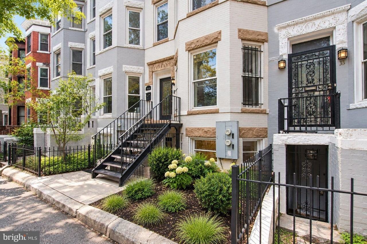 35 Rhode Island Ave Nw #A - Photo 2 of 31