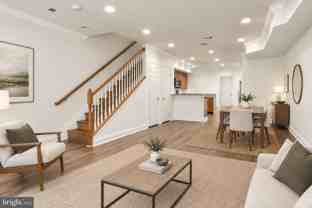 35 Rhode Island Ave Nw #A - Photo 1 of 1