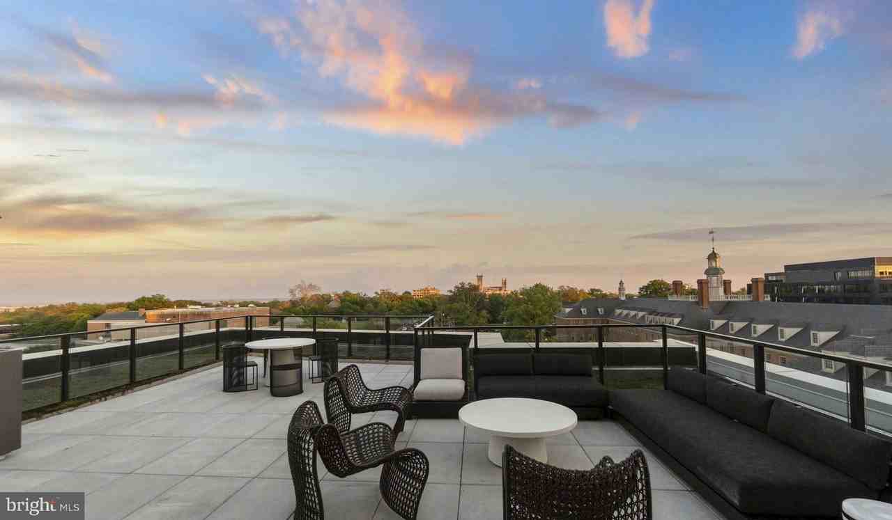 4000 Wisconsin Ave Nw #4K409