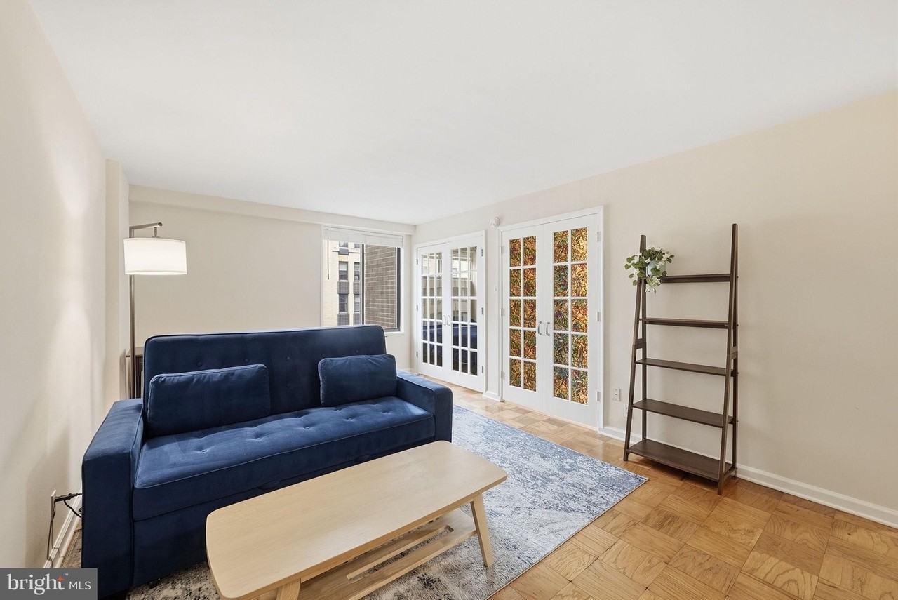 1420 N St Nw #606 - Photo 2 of 16