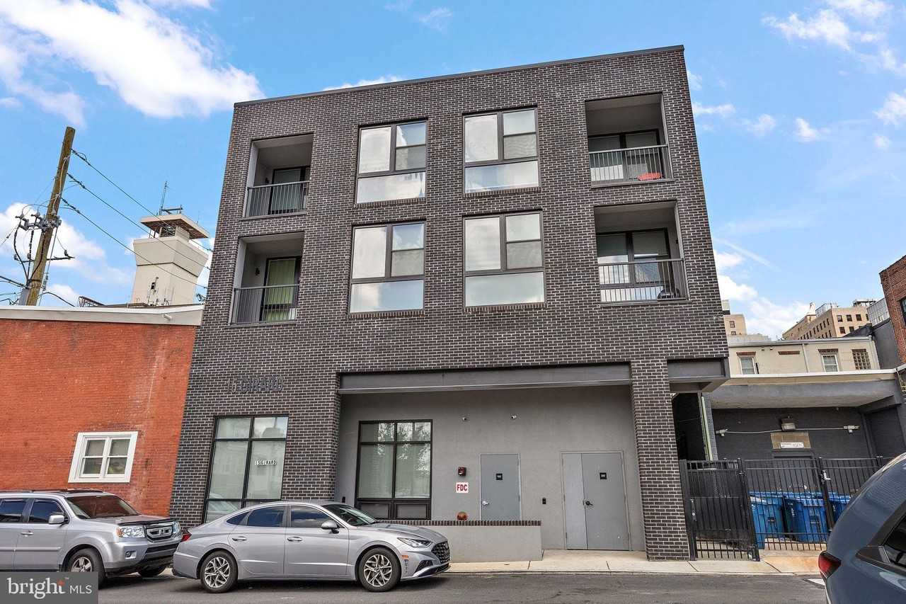 15 W Girard St #203 - Photo 3 of 14