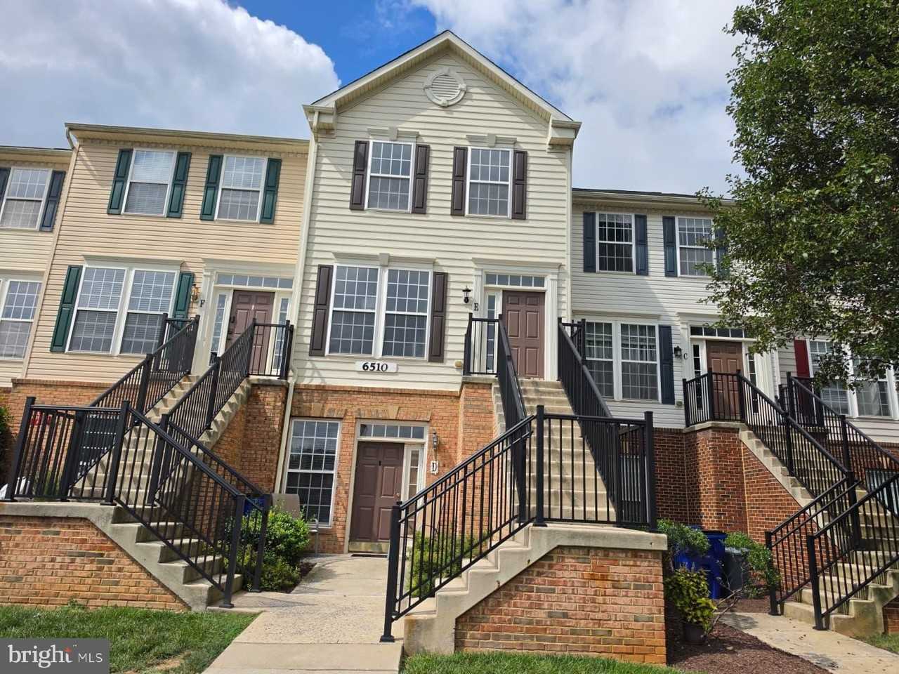 6510 Daytona Ct Unit E #204