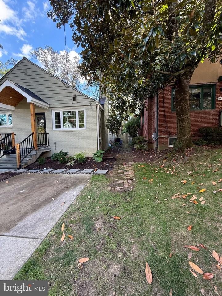 4406 Rosedale Ave - Photo 2 of 19