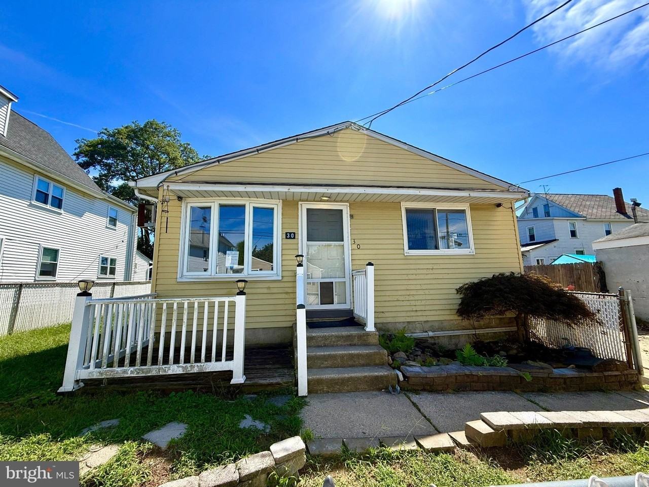 30 Jefferson St