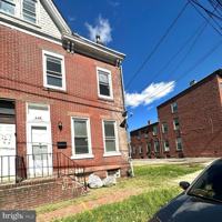 featured image of 448 W Hanover St