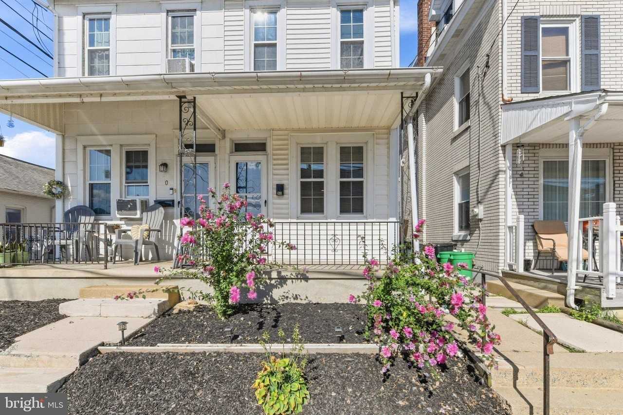 32 N Wyomissing Ave - Photo 4 of 29