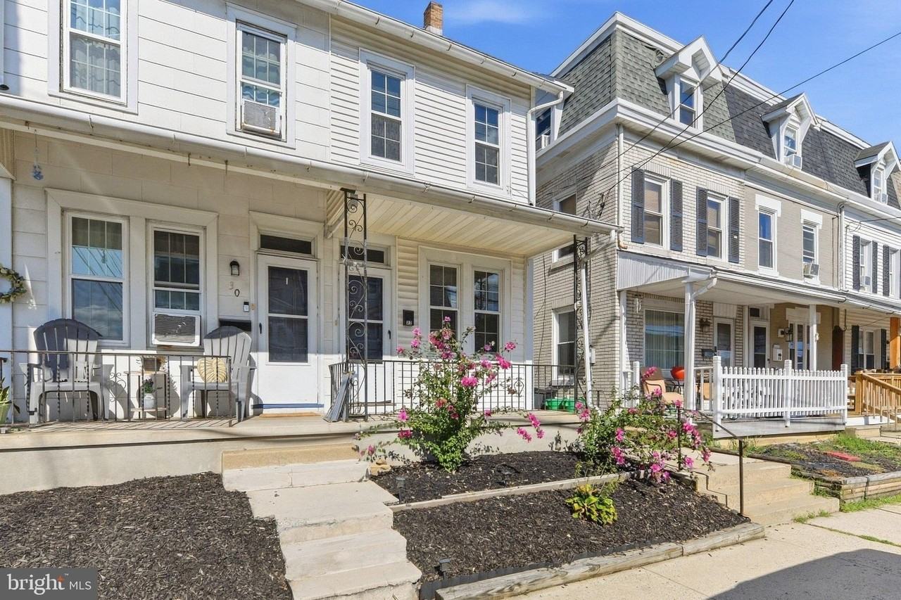 32 N Wyomissing Ave - Photo 5 of 29