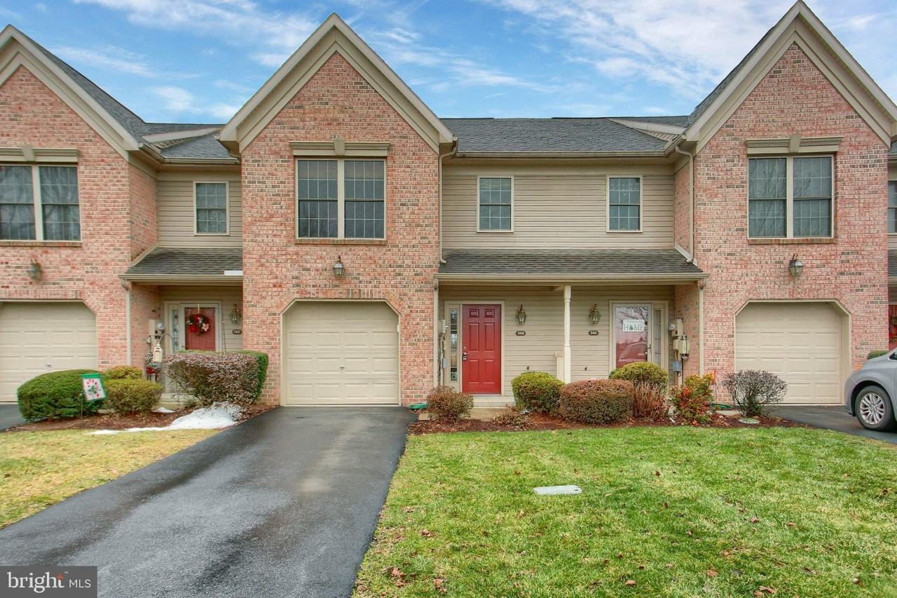 344 Stonehedge Ln