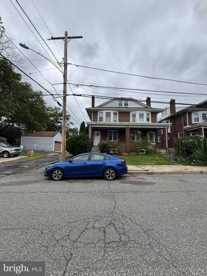 70 S Mount Vernon St