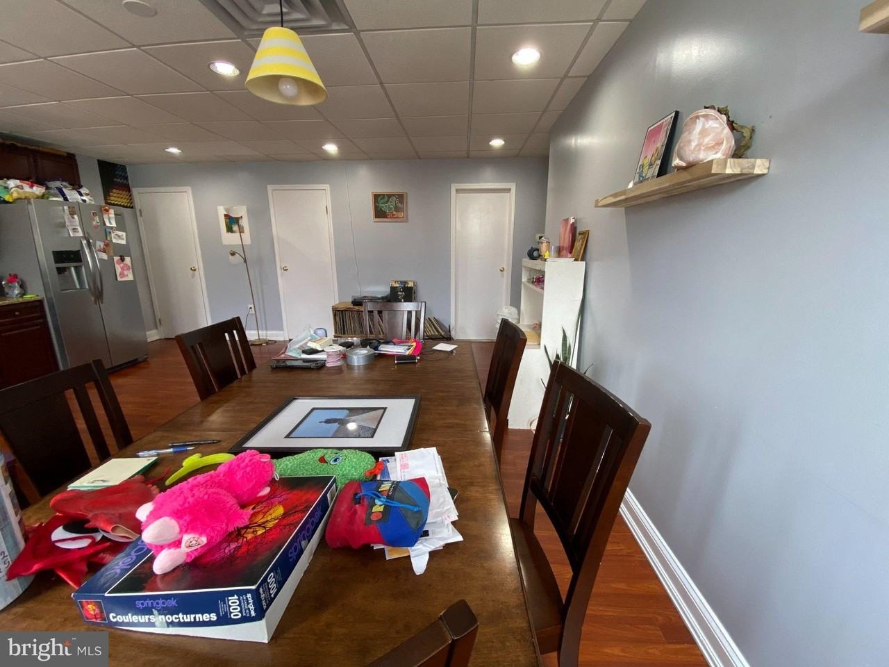 458 E Girard Ave - Photo 4 of 15