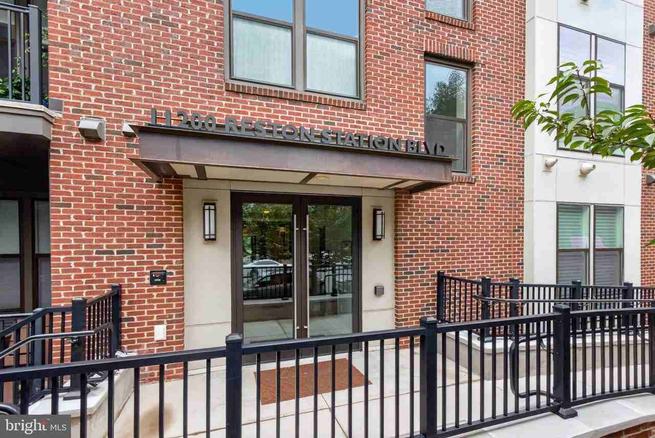 11200 Reston Station Blvd #507 - Photo 2 of 23