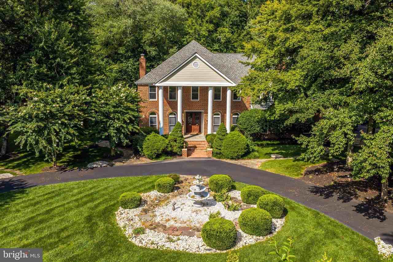 11540 Quailwood Manor Dr - Photo 7 of 50