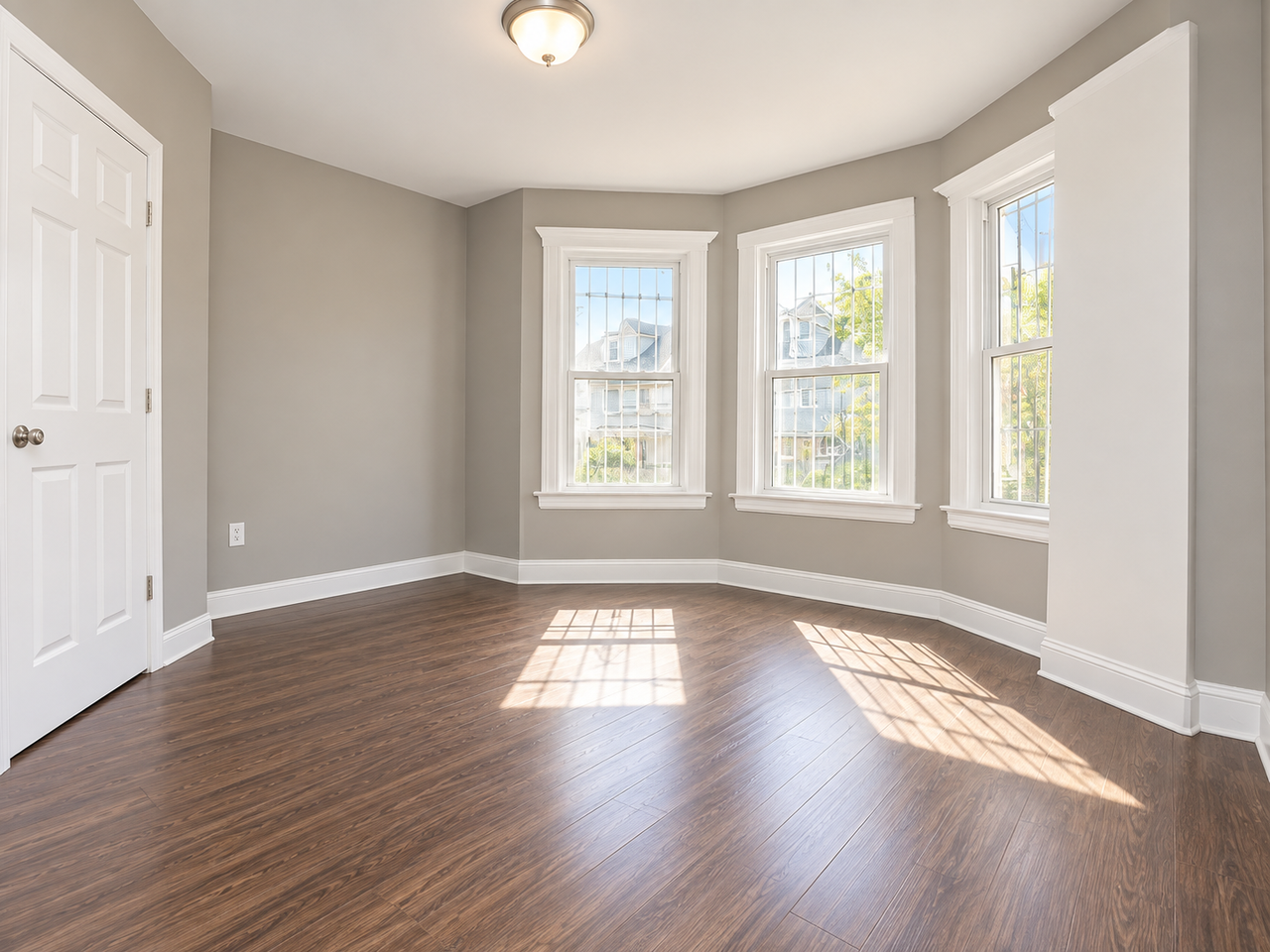 274 S 11th St #2C - Photo 3 of 8