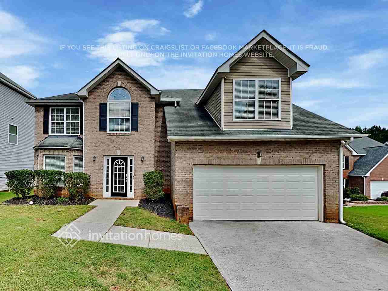 4432 Pale Face Dr