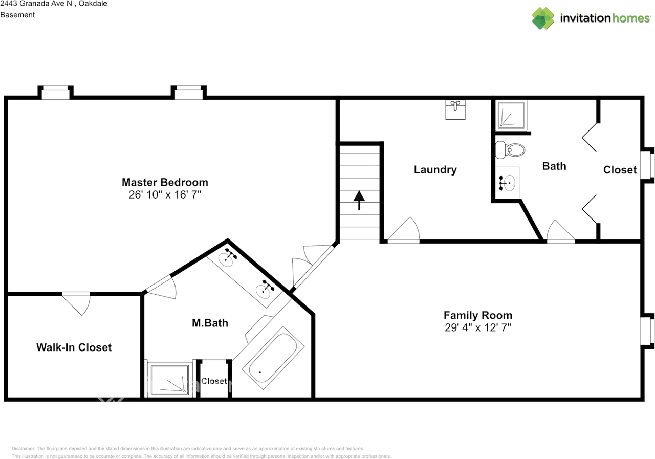 2443 Granada Ave N - Photo 2 of 19