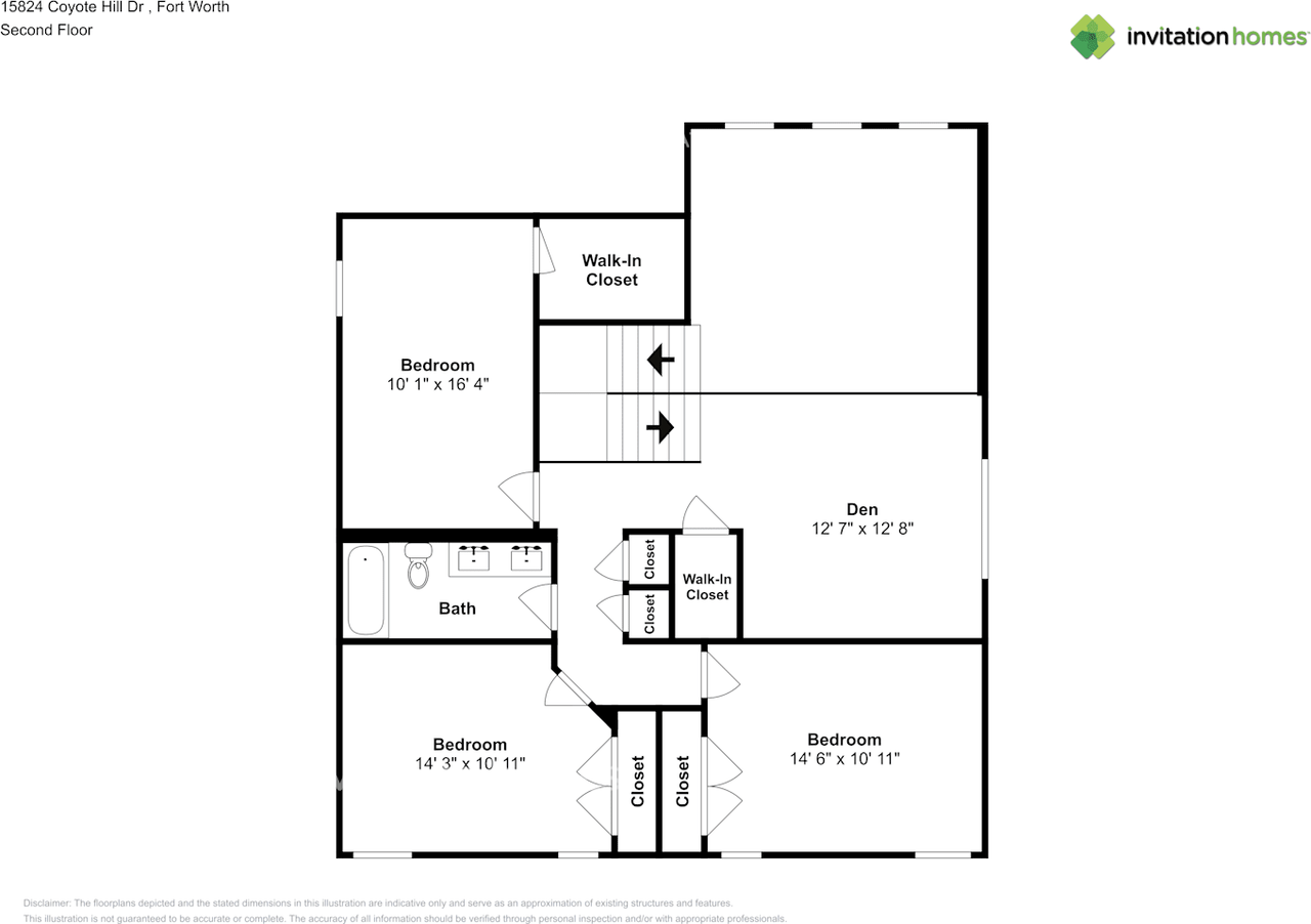 15824 Coyote Hill Dr - Photo 4 of 19