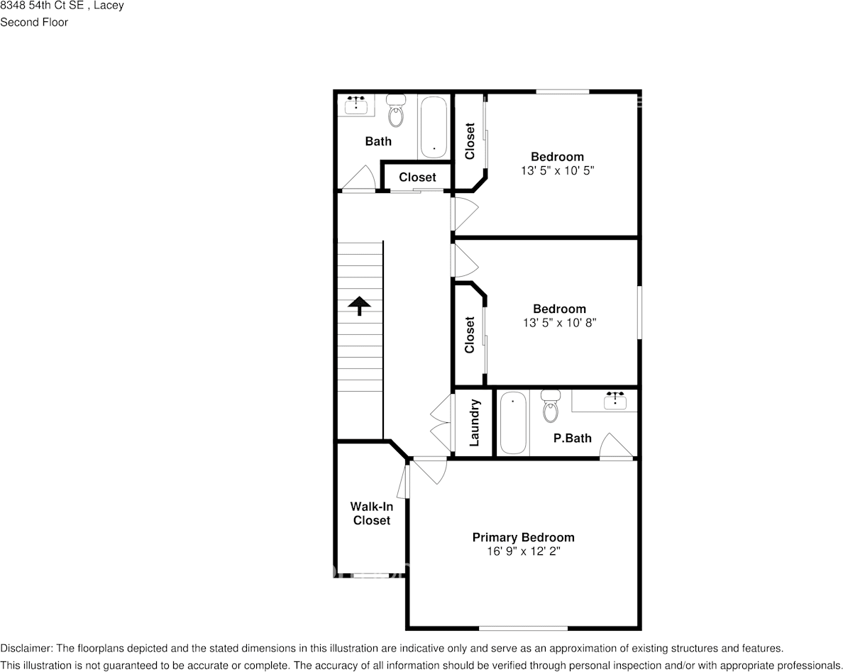 8348 54th Ct Se - Photo 3 of 19