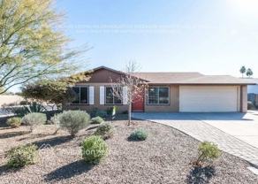 805 W Harvard Dr - Photo 1 of 1