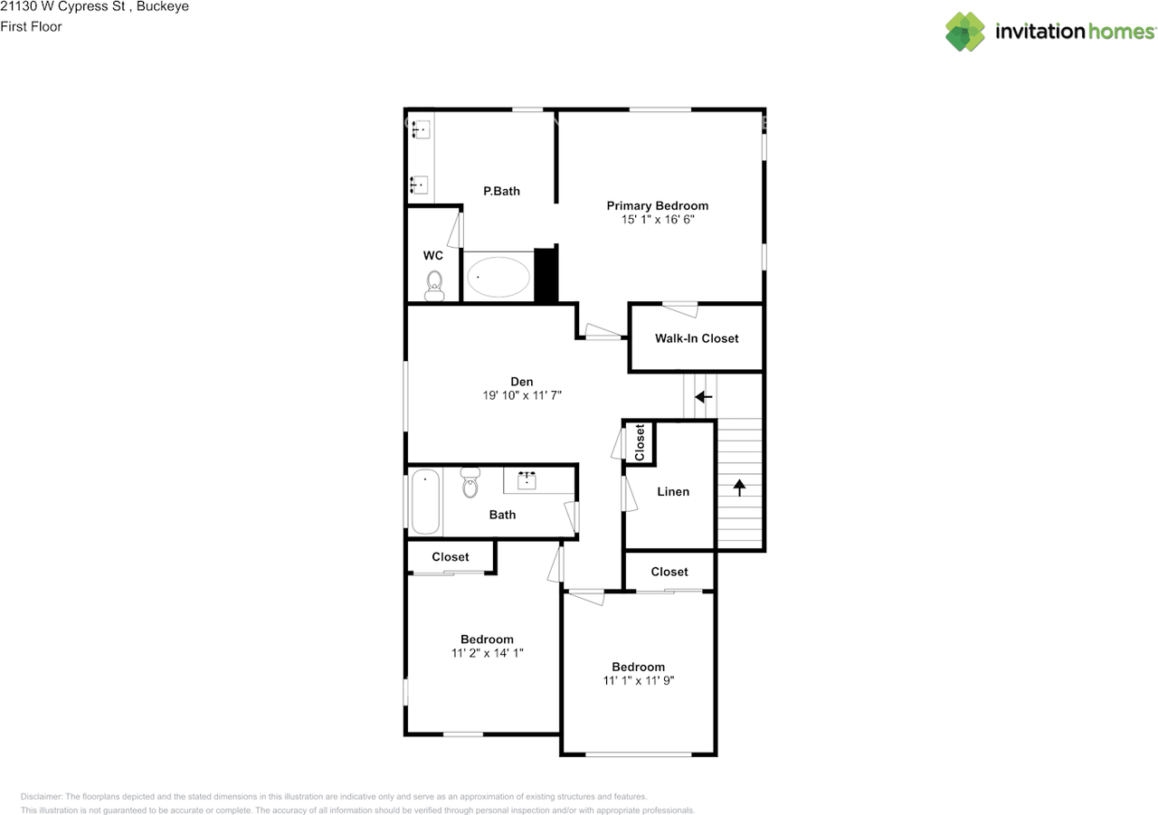 21130 W Cypress St - Photo 3 of 22