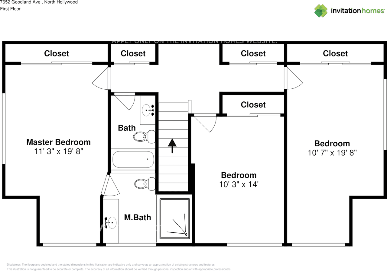 7652 Goodland Ave - Photo 3 of 10