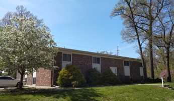featured image of 601 Oak Glen Dr #4